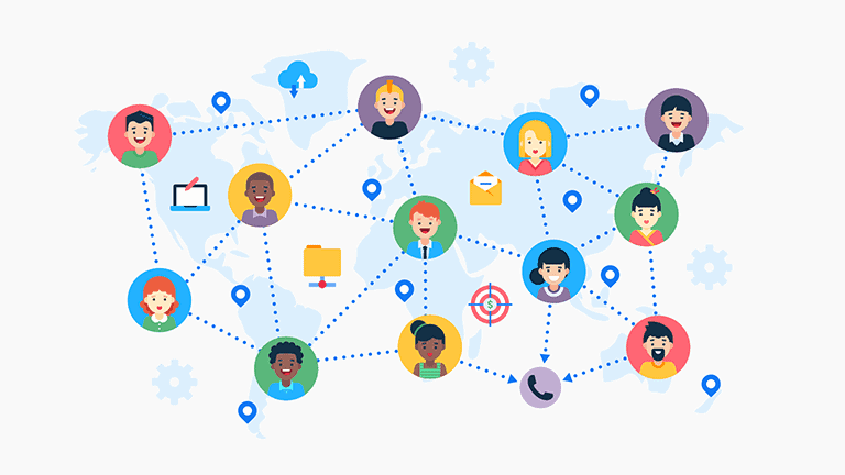 How to Manage a Remote Team: 3 Crucial Lessons From a Silicon Valley Startup