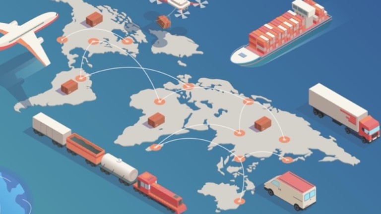4 Steps to Navigate Major Supply Chain Disruptions